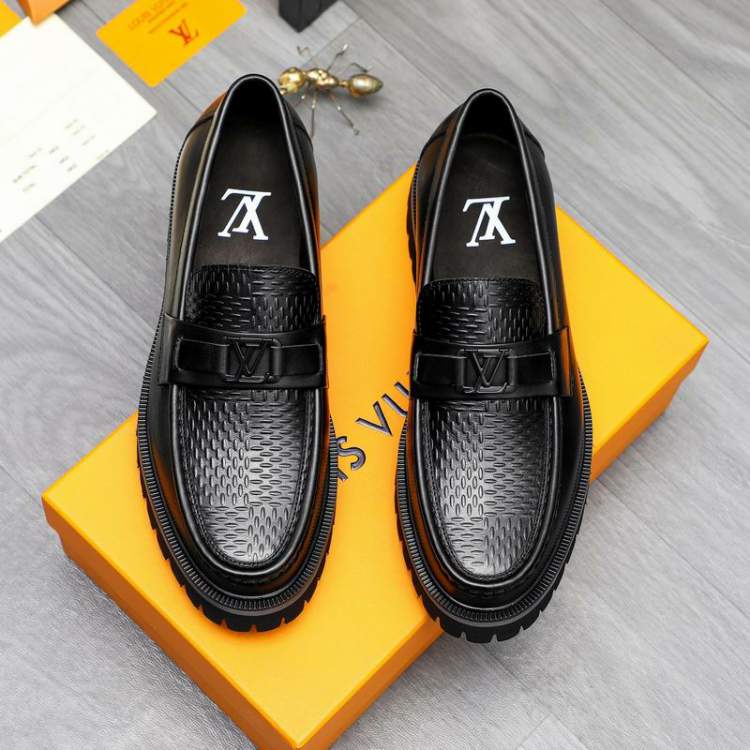 Picture of Louis Vuitton Shoes _SKULVsz39-45hnh041314542